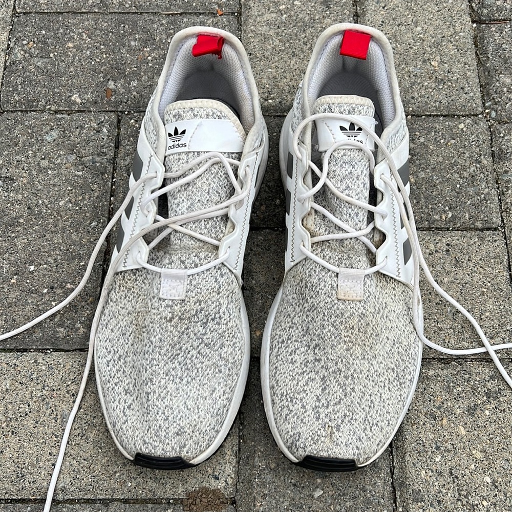 Men's Adidas Sneakers
